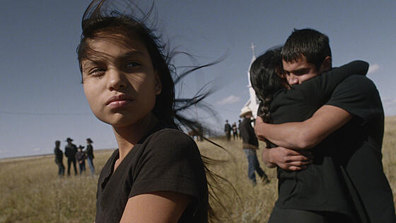 forhåndsvisning af film