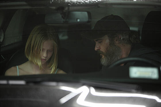 forhåndsvisning af film