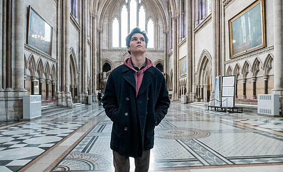 forhåndsvisning af film