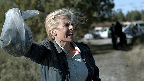 forhåndsvisning af film