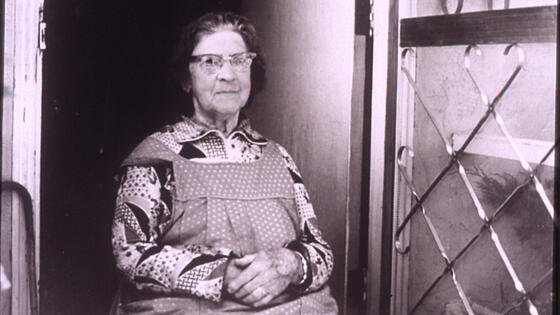 layout image (to proper size of the container)