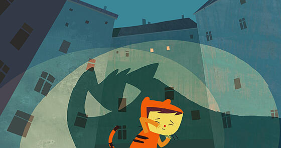 forhåndsvisning af film