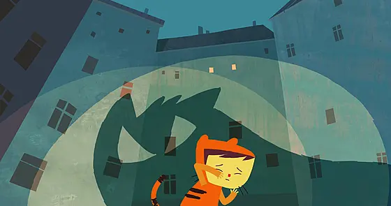 forhåndsvisning af film