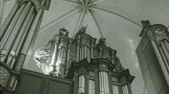 layout image (to proper size of the container)