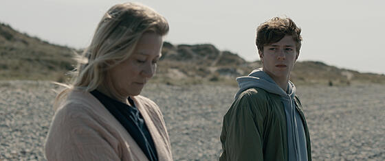 forhåndsvisning af film