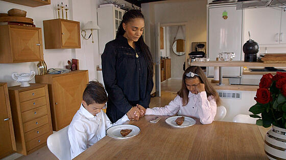 forhåndsvisning af film