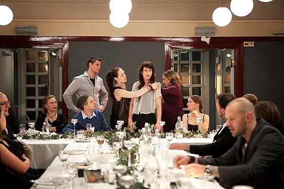 forhåndsvisning af film