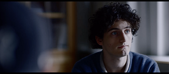 forhåndsvisning af film