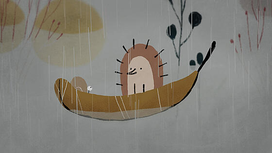 forhåndsvisning af film