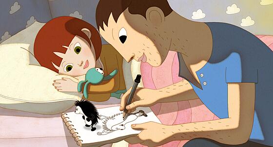 forhåndsvisning af film