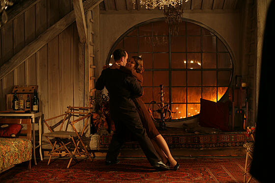 forhåndsvisning af film