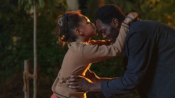 forhåndsvisning af film