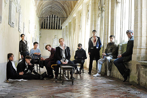 forhåndsvisning af film