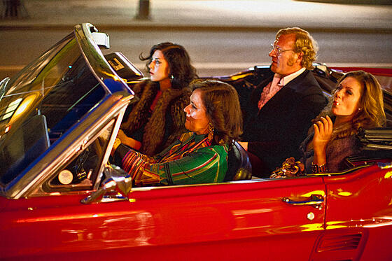 forhåndsvisning af film