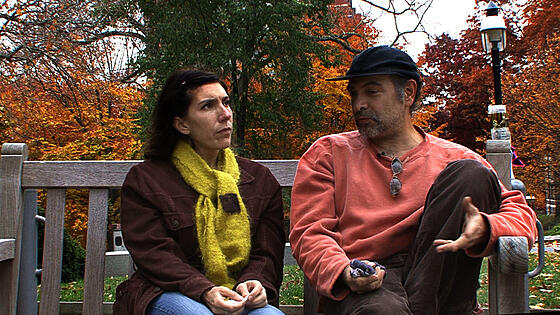 forhåndsvisning af film