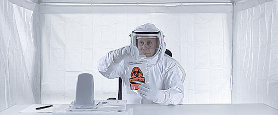 forhåndsvisning af film