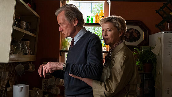 forhåndsvisning af film