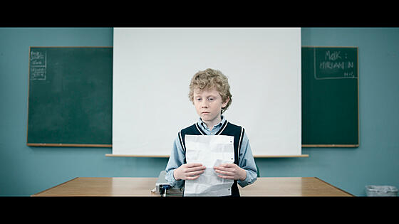 forhåndsvisning af film