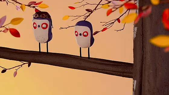 forhåndsvisning af film