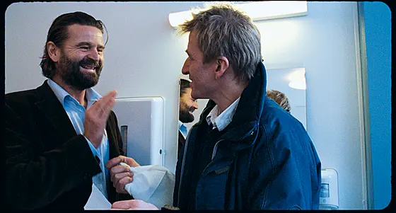forhåndsvisning af film