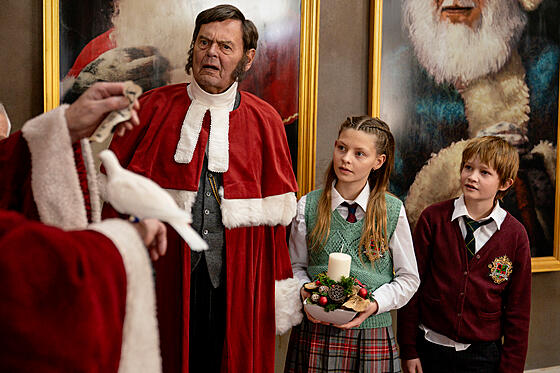 forhåndsvisning af film