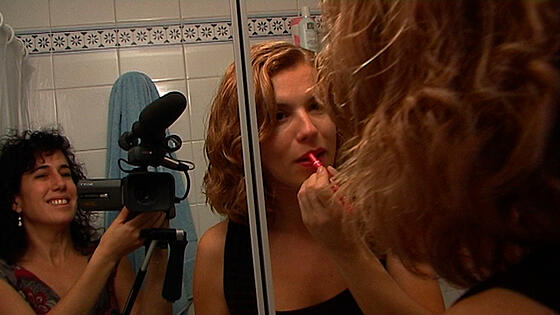 layout image (to proper size of the container)