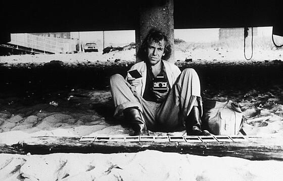 forhåndsvisning af film