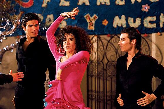 forhåndsvisning af film