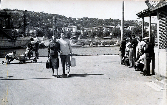 forhåndsvisning af film