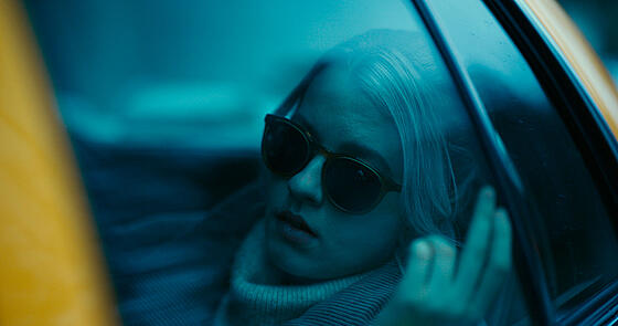 forhåndsvisning af film