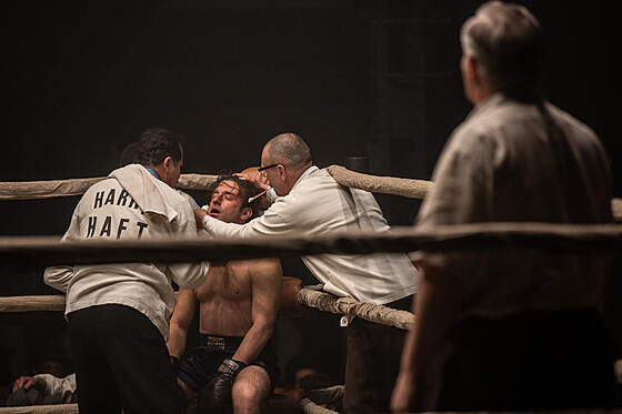 forhåndsvisning af film