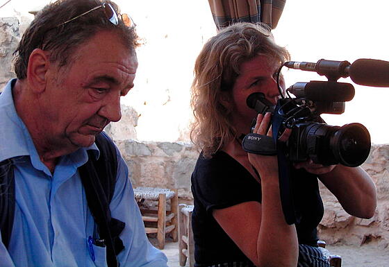 forhåndsvisning af film