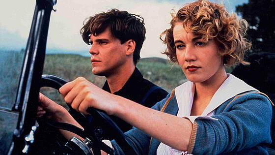 forhåndsvisning af film