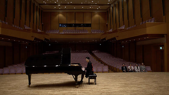 forhåndsvisning af film