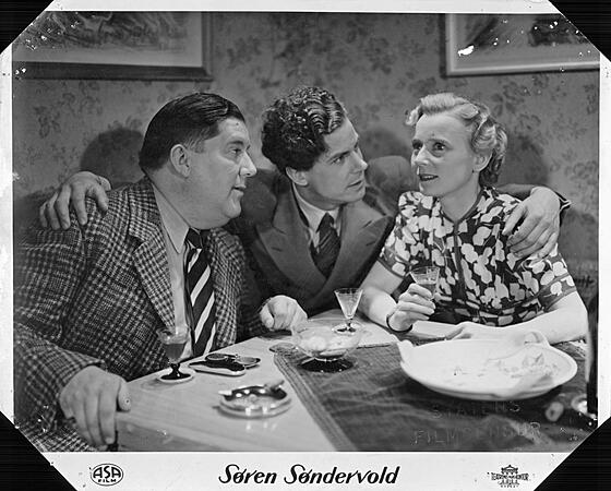 forhåndsvisning af film