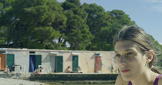 forhåndsvisning af film