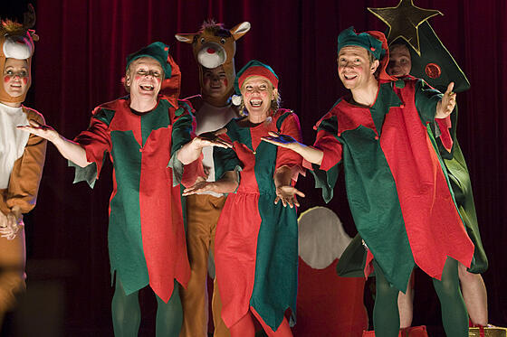 forhåndsvisning af film