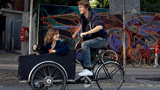 forhåndsvisning af film