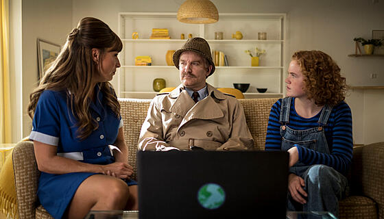 forhåndsvisning af film