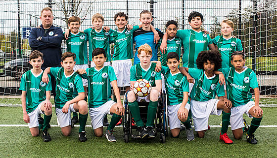 forhåndsvisning af film