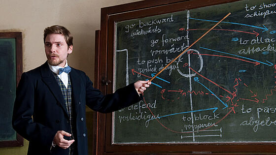 forhåndsvisning af film