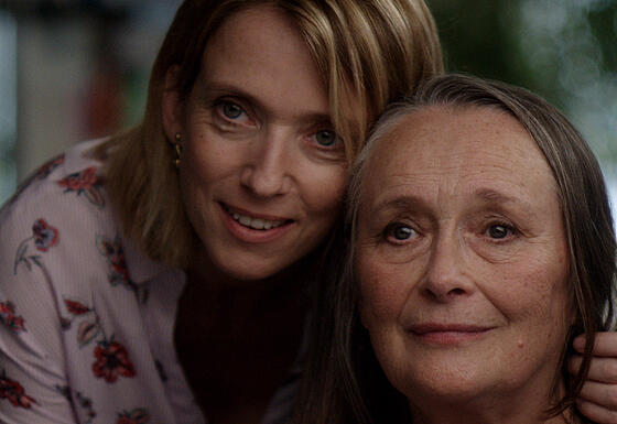 forhåndsvisning af film