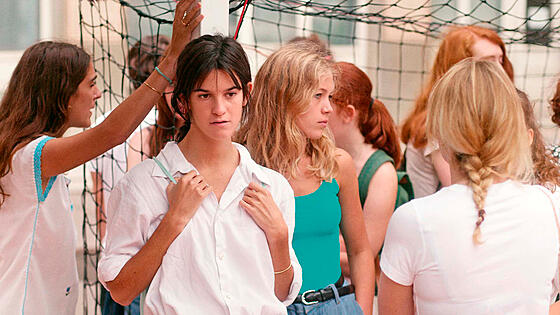 layout image (to proper size of the container)