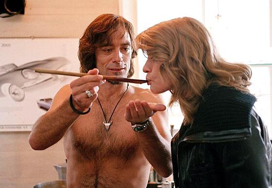 forhåndsvisning af film