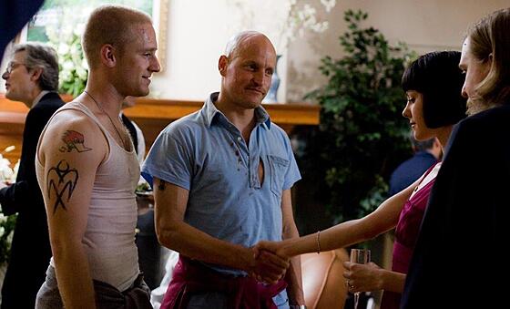 forhåndsvisning af film