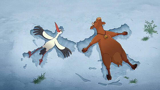 forhåndsvisning af film