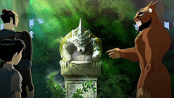 forhåndsvisning af film