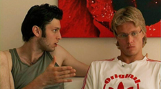 layout image (to proper size of the container)