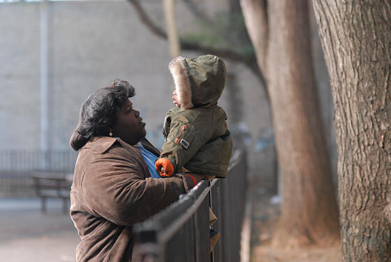 forhåndsvisning af film