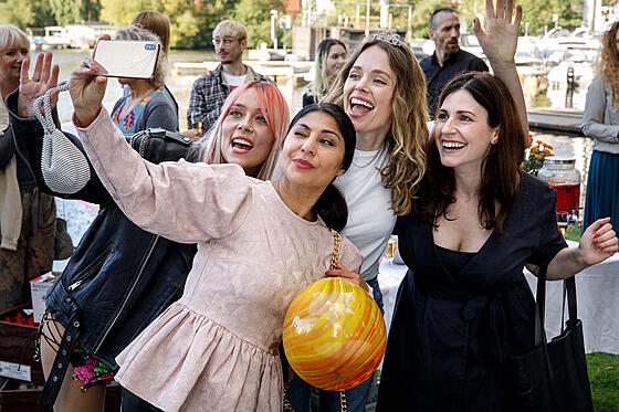 forhåndsvisning af film